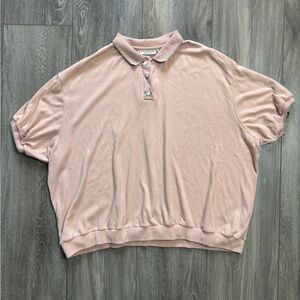 Vintage Season Ticket Polo